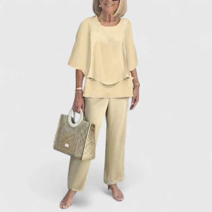 Ylenia | Everyday Coordinated Fit Set
