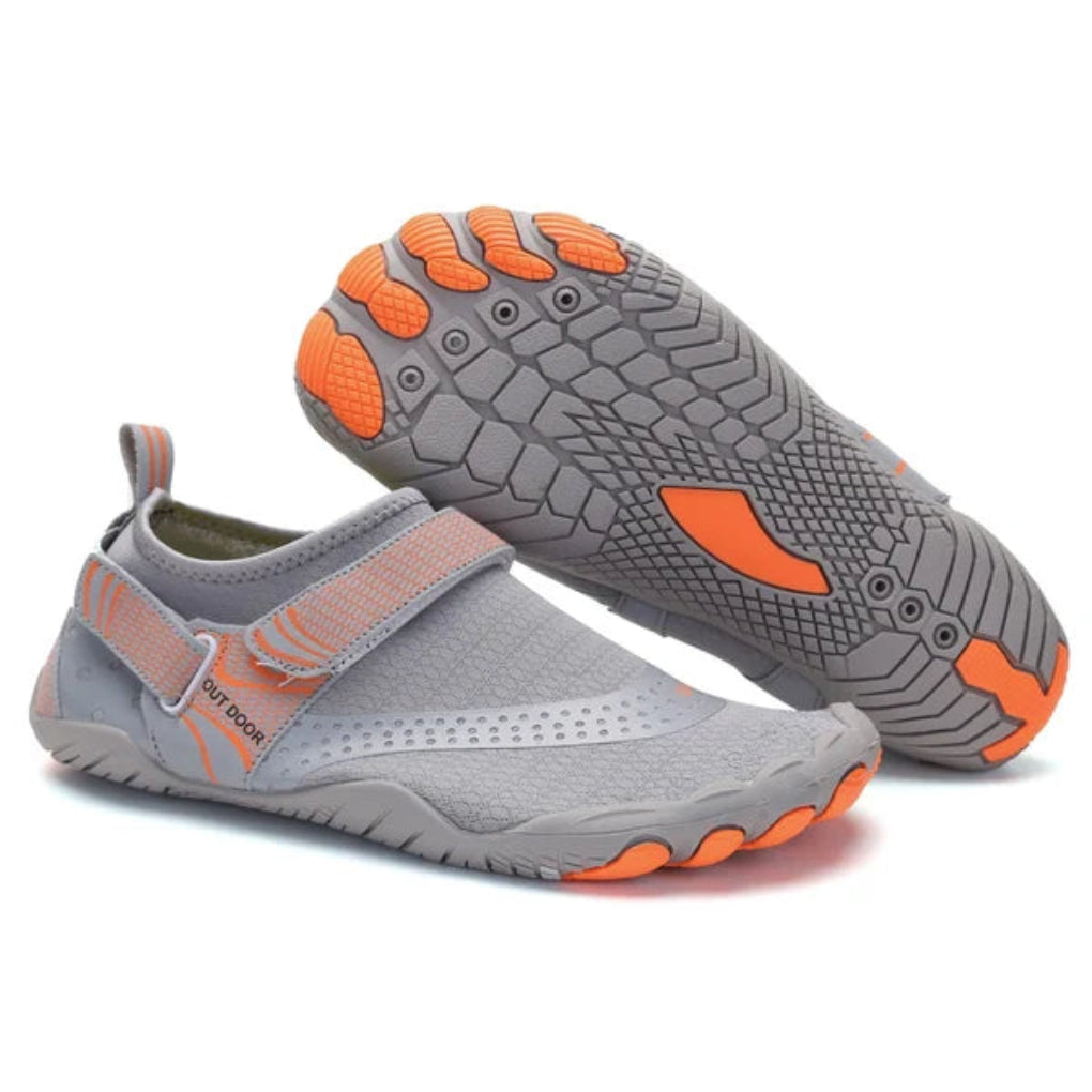 Emil | Errand-Day Beach Ergonomic Comfort Shoe