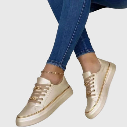 Romilde | Weekend Summer Lightweight Comfort Sneaker