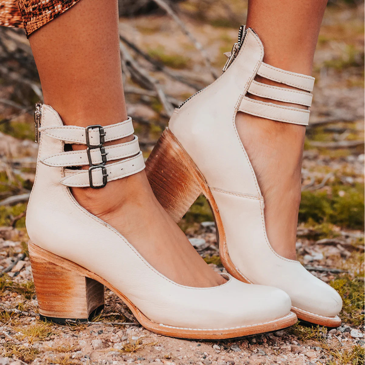 Parisa | All-Day Lightweight Grip Sandal