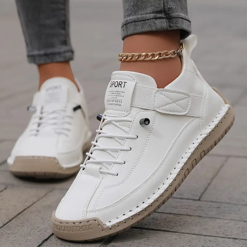 Vanessa | Everyday Orthopaedic Winter Support Sneaker