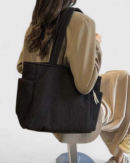 Mariapia | Everyday Summer Capacity Bag