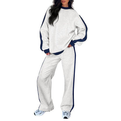 Ascensia | Travel-Ready Breathable Coordinated Versatility Set