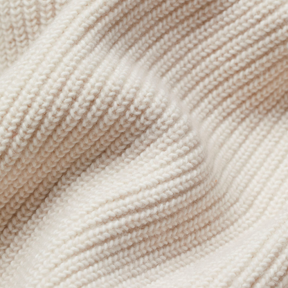 Arnalda | Weekend Breathable Open Coziness Cardigan