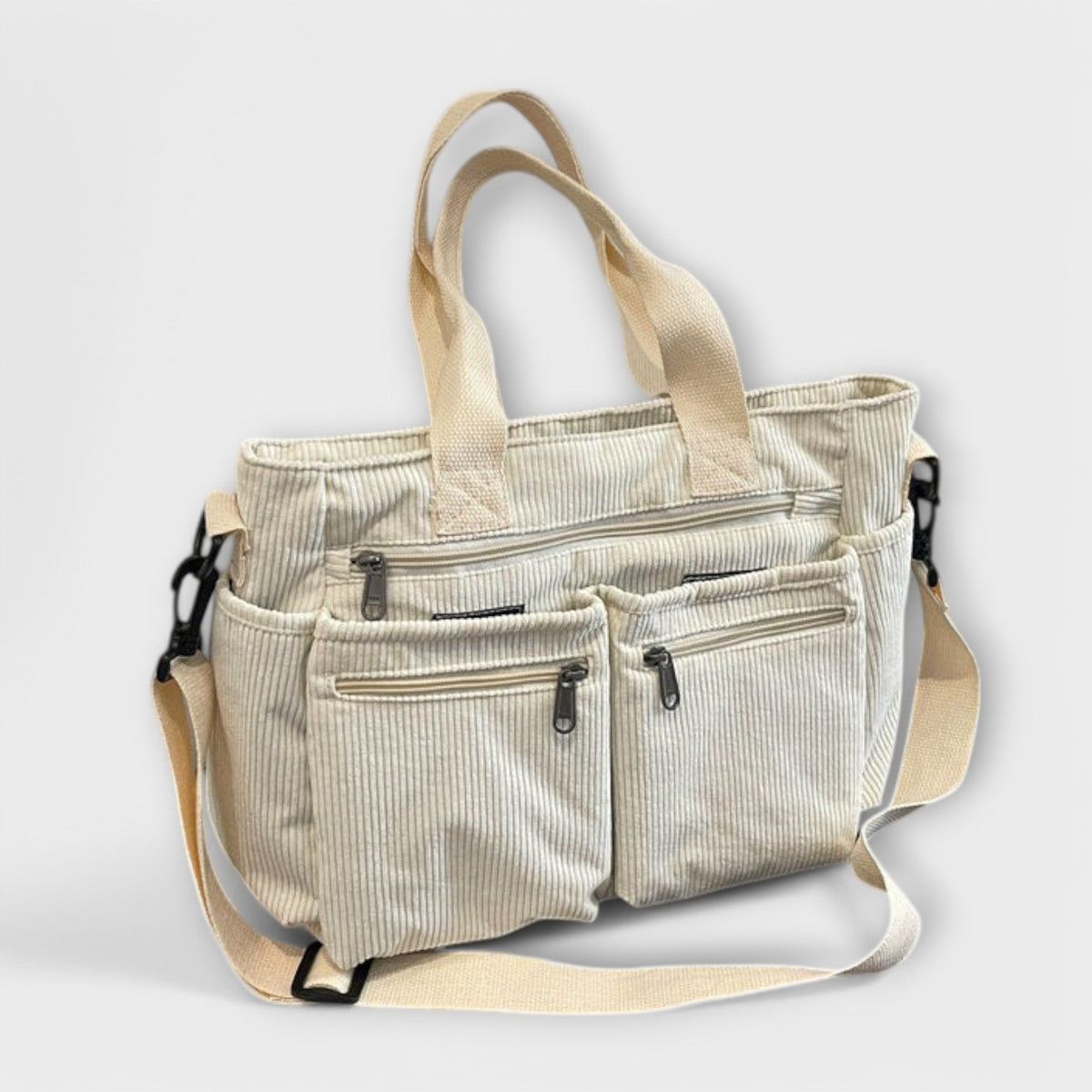 Wilhelmina | Weekend Summer Multi-Wear Storage Tote
