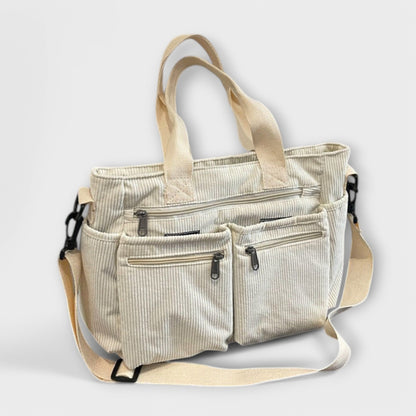 Wilhelmina | Weekend Summer Multi-Wear Storage Tote