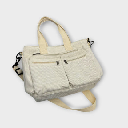 Wilhelmina | Weekend Summer Multi-Wear Storage Tote