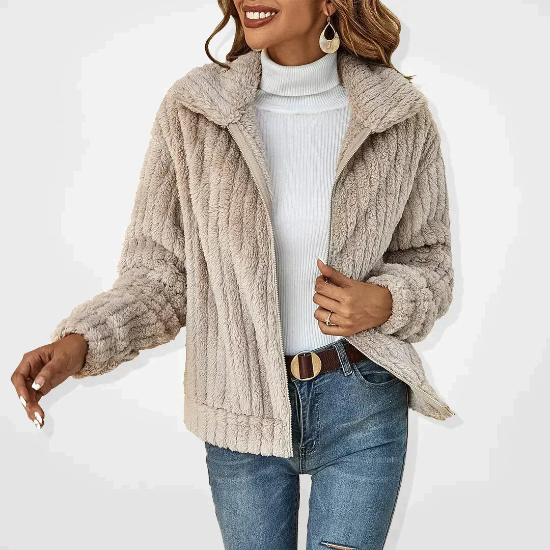 Asita | City Layering Coziness Cardigan