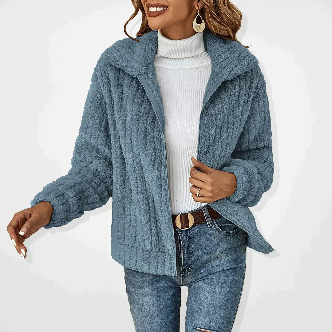 Asita | City Layering Coziness Cardigan