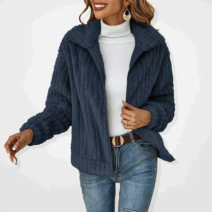 Arisa | City Wrap Oversized Versatility Cardigan