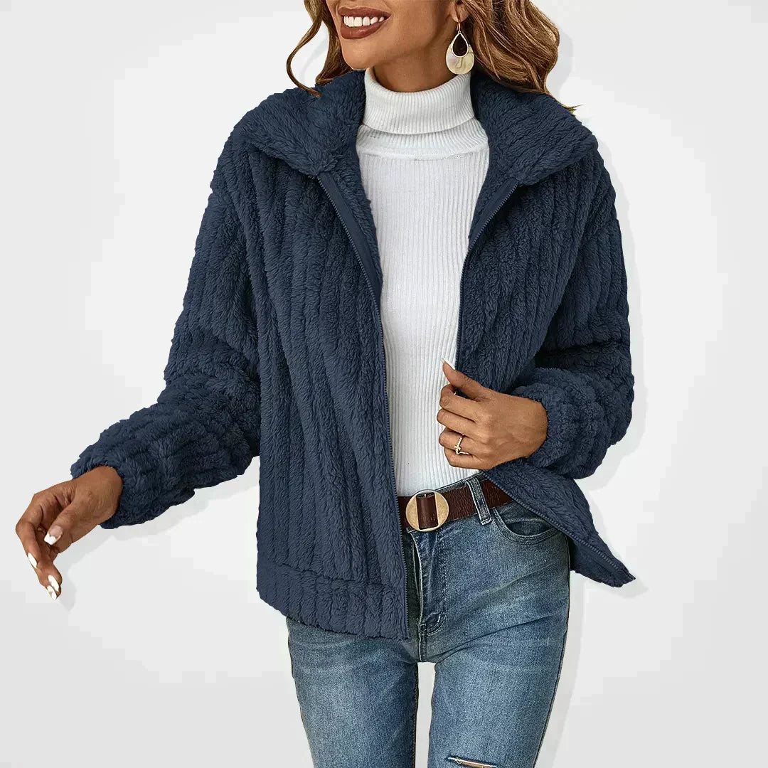 Asita | City Layering Coziness Cardigan