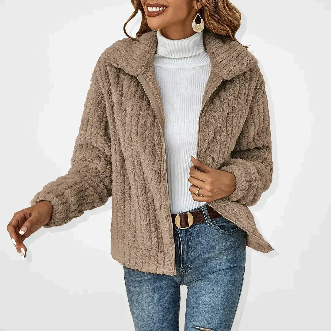 Asita | City Layering Coziness Cardigan