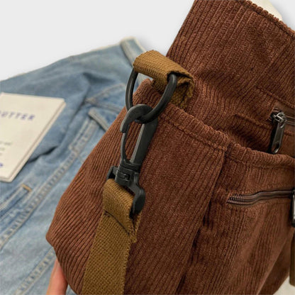 Wilhelmina | Weekend Summer Multi-Wear Storage Tote