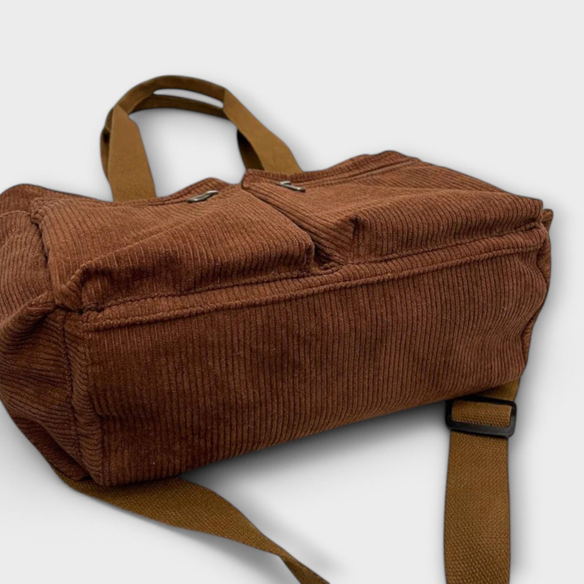 Wilhelmina | Weekend Summer Multi-Wear Storage Tote