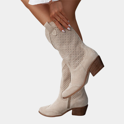 Olimpia | All-Terrain Orthopaedic Supportive Grip Boot