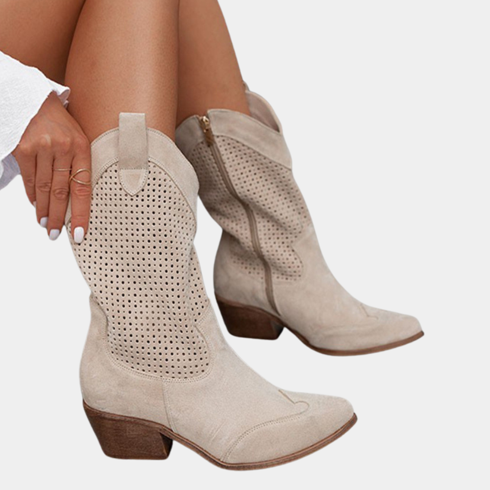 Olimpia | All-Terrain Orthopaedic Supportive Grip Boot