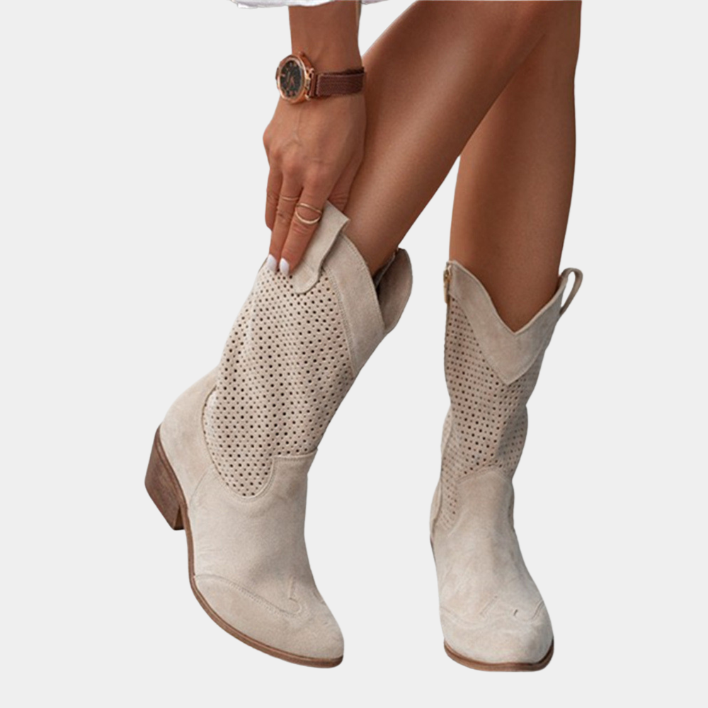 Olimpia | All-Terrain Orthopaedic Supportive Grip Boot