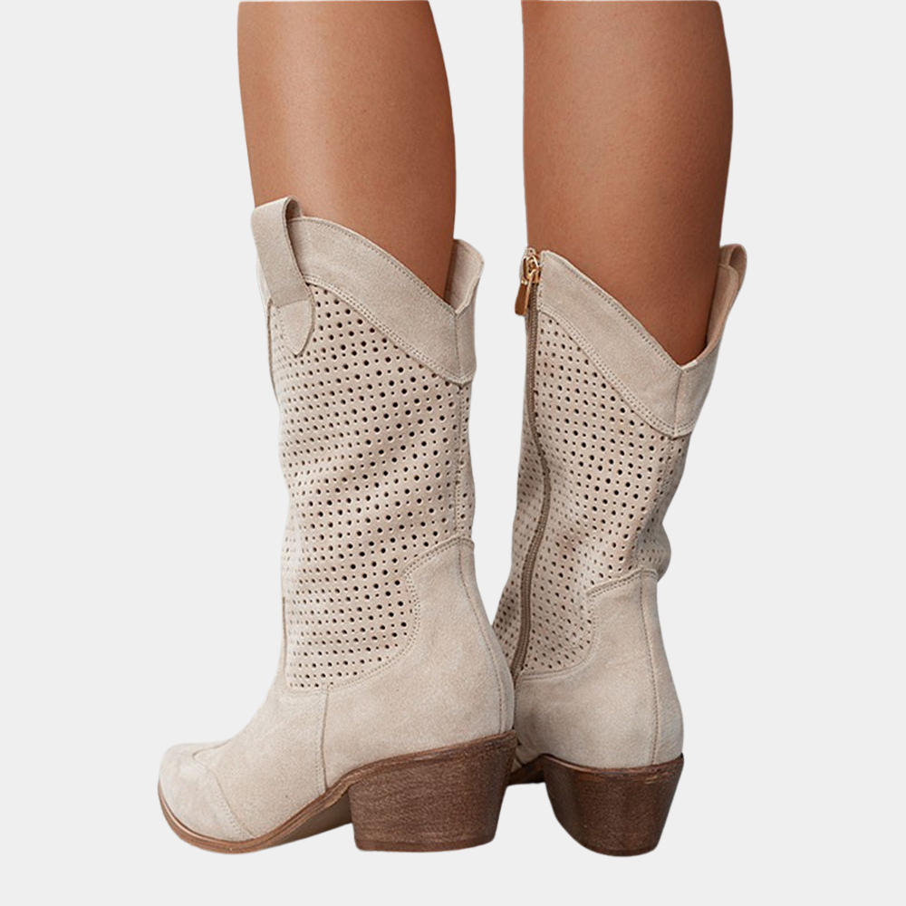 Olimpia | All-Terrain Orthopaedic Supportive Grip Boot