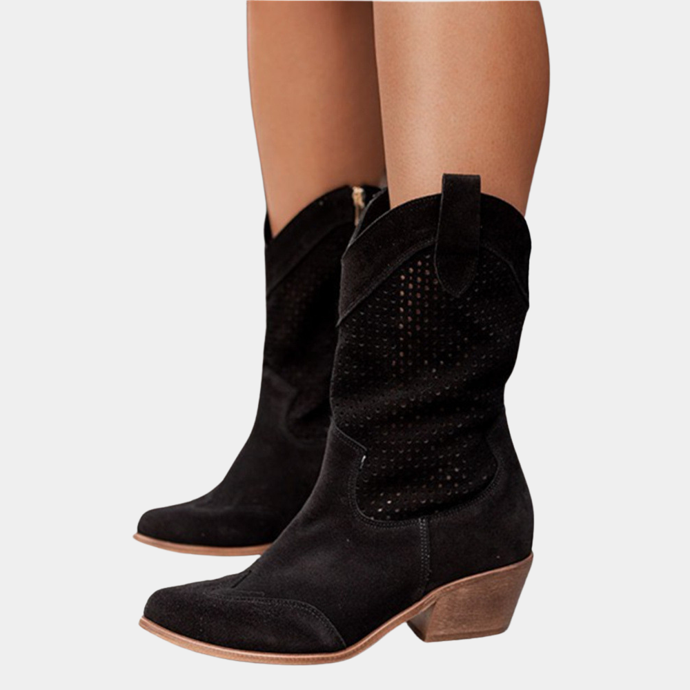 Olimpia | All-Terrain Orthopaedic Supportive Grip Boot