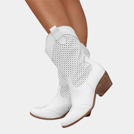 Olimpia | All-Terrain Orthopaedic Supportive Grip Boot