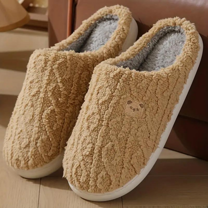 Liliana | Warm-Weather Summer Comfort Slipper