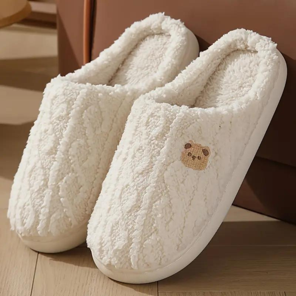 Liliana | Warm-Weather Summer Comfort Slipper