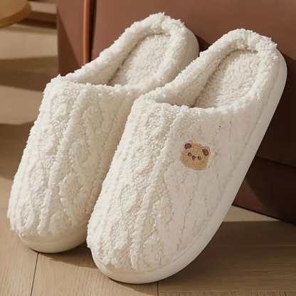 Liliana | Warm-Weather Summer Comfort Slipper