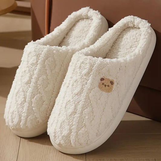 Liliana | Warm-Weather Summer Comfort Slipper