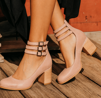 Parisa | All-Day Lightweight Grip Sandal