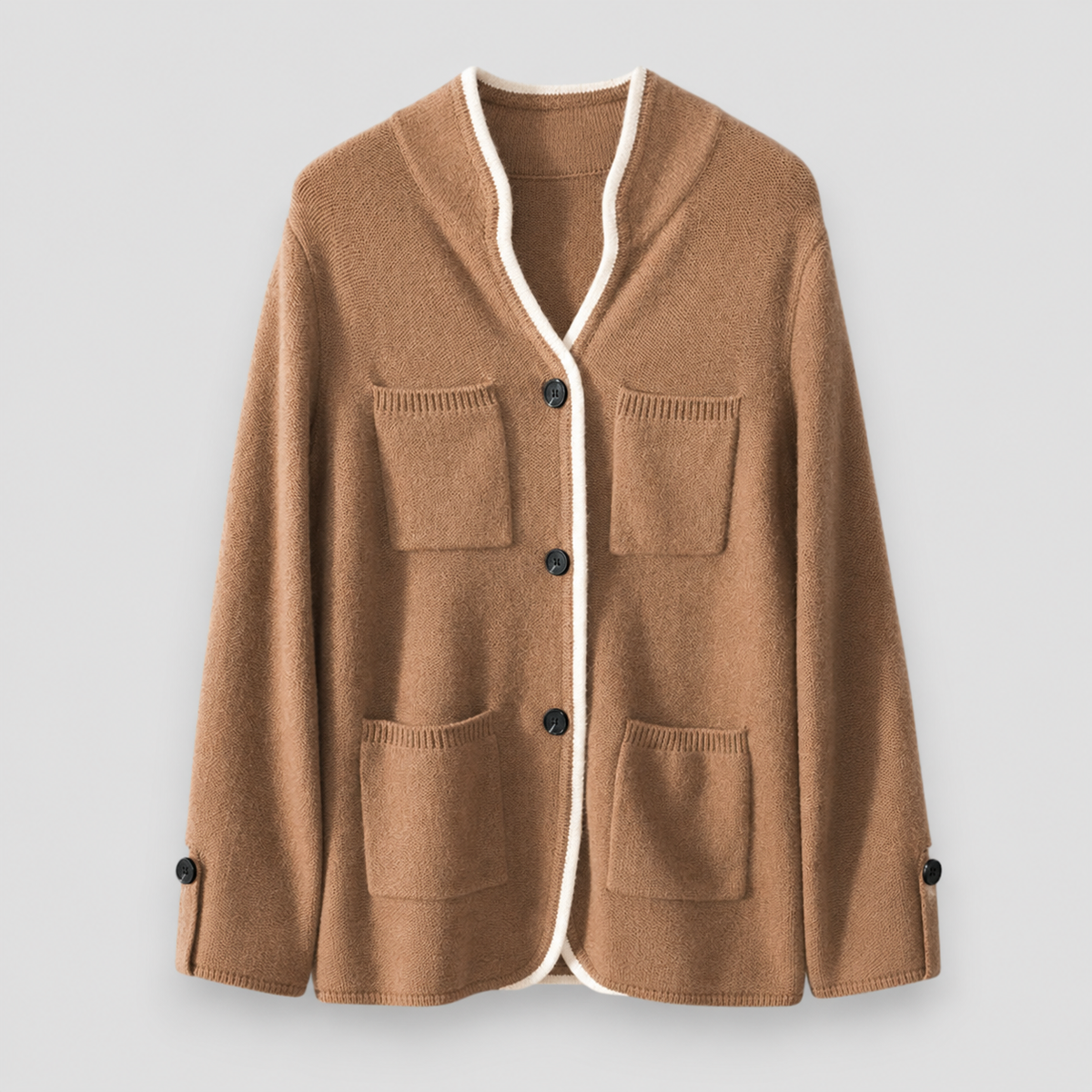Asolina | Everyday Vintage Wear Cardigan