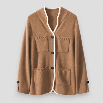 Asolina | Everyday Vintage Wear Cardigan