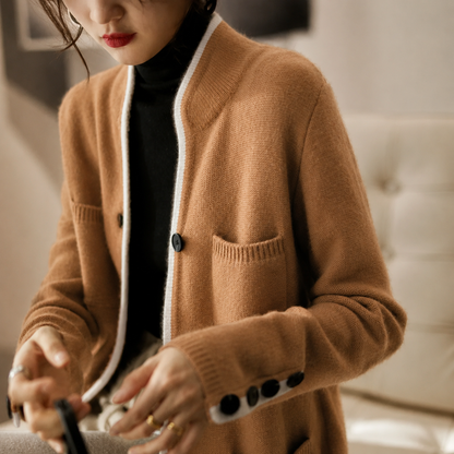 Asolina | Everyday Vintage Wear Cardigan
