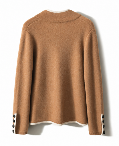 Asolina | Everyday Vintage Wear Cardigan
