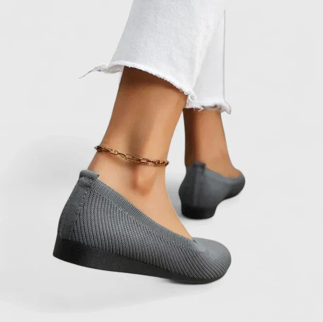 Assolita | Errand-Day Orthopaedic Arch-Support Support Shoe