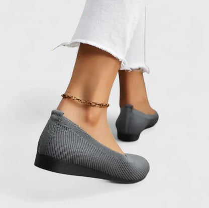 Assolita | Errand-Day Orthopaedic Arch-Support Support Shoe