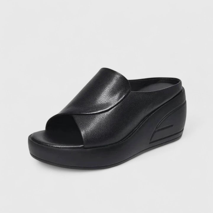 Carla | Holiday Orthopaedic Cushioned Everyday Wear Sandal