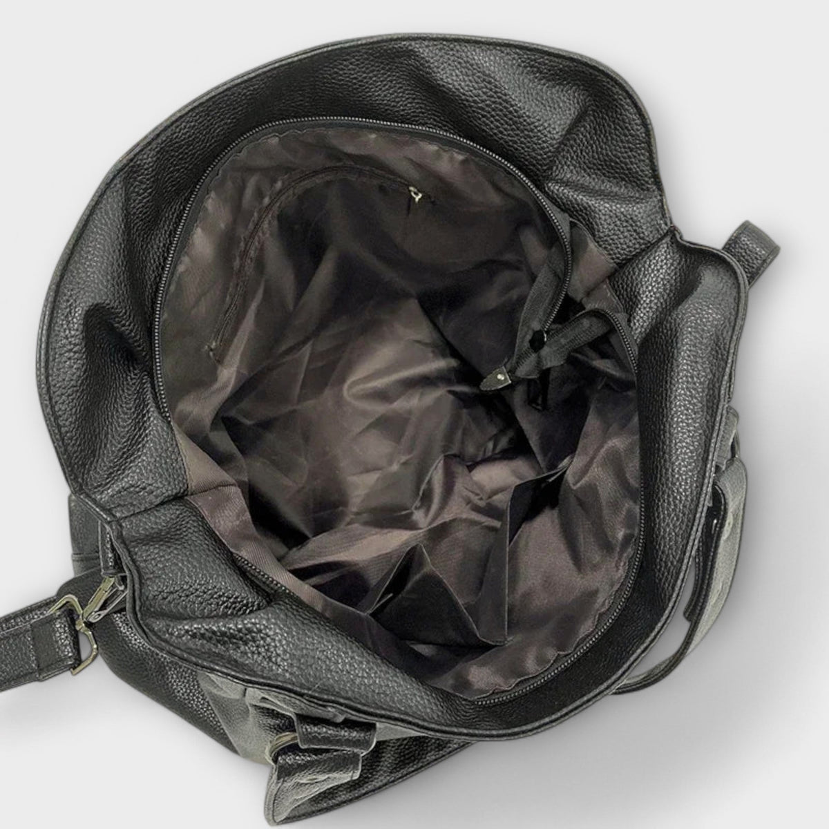 Calpurnia | Going-Out Slim Shoulder Design Bag