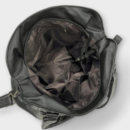Calpurnia | Going-Out Slim Shoulder Design Bag