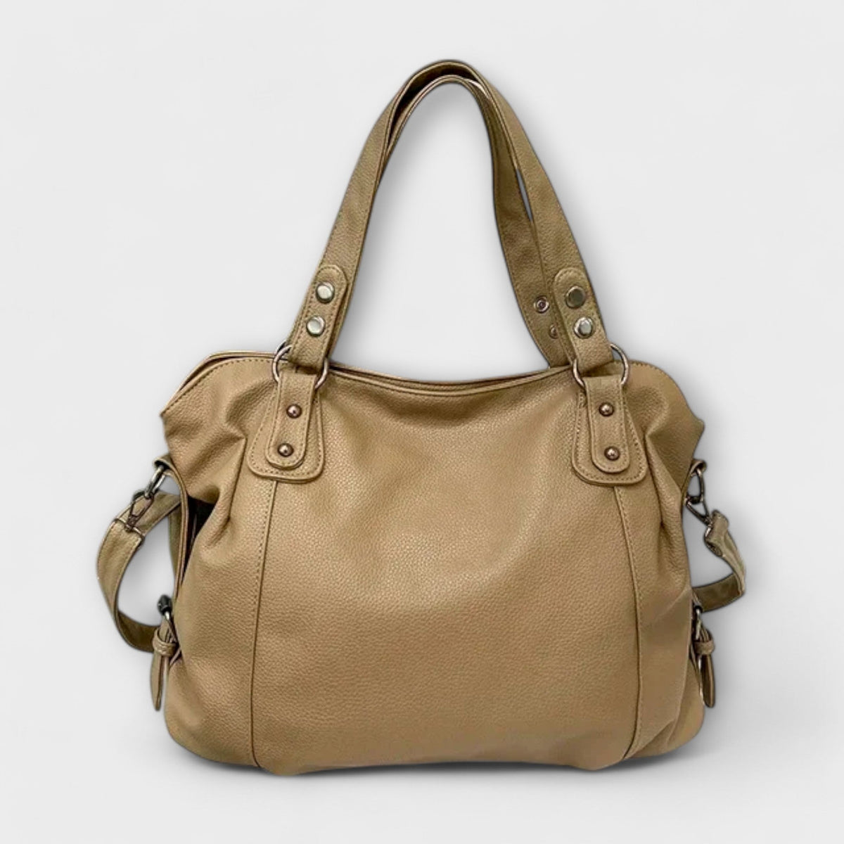 Calpurnia | Going-Out Slim Shoulder Design Bag