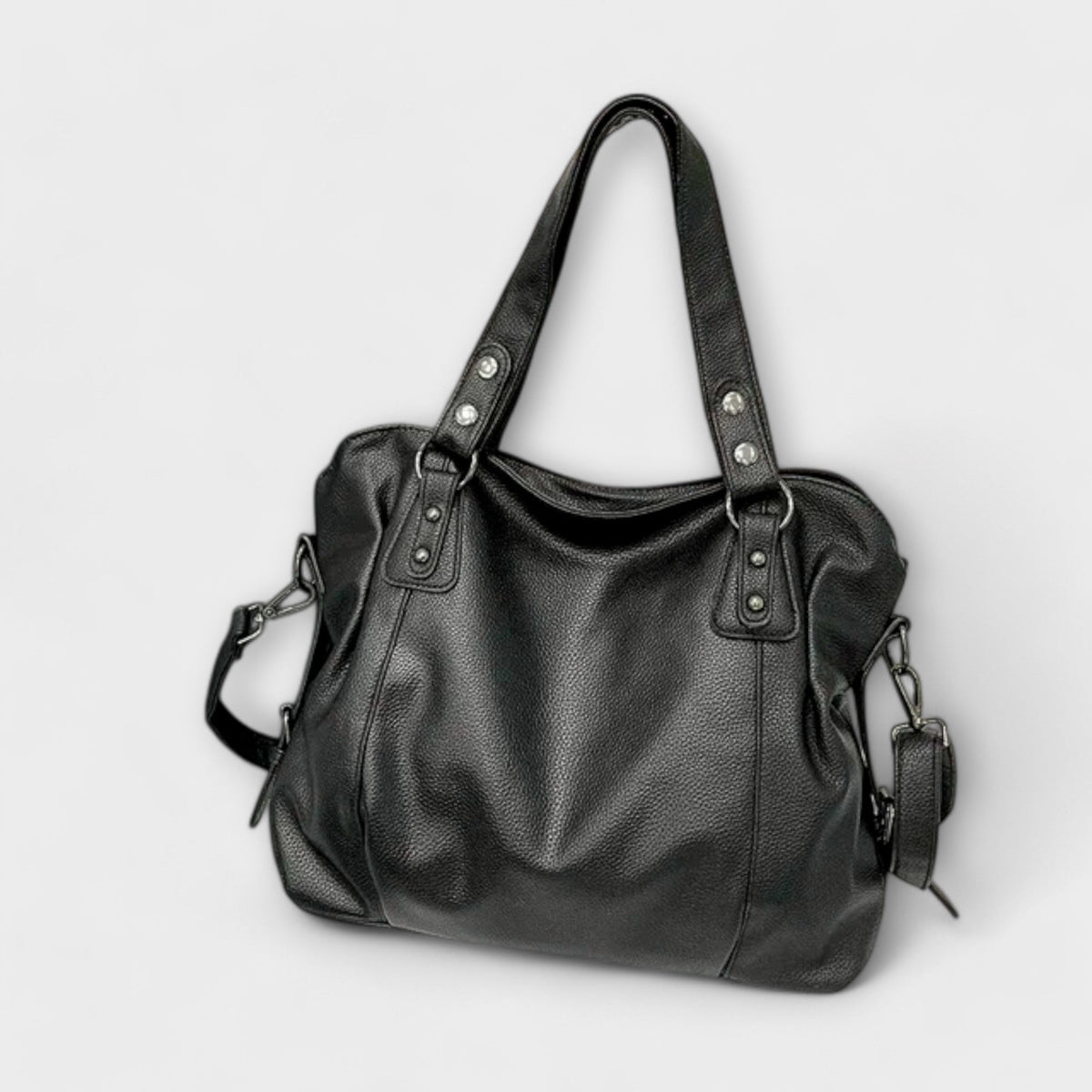 Calpurnia | Going-Out Slim Shoulder Design Bag