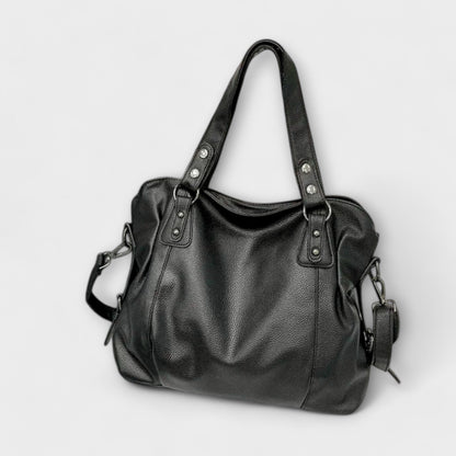 Calpurnia | Going-Out Slim Shoulder Design Bag