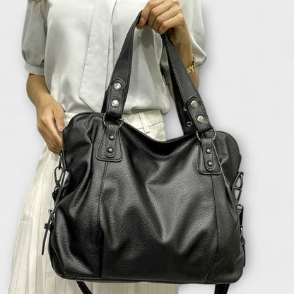 Calpurnia | Going-Out Slim Shoulder Design Bag
