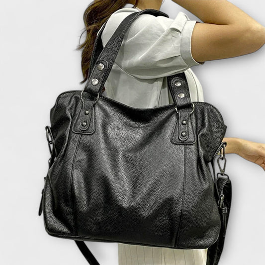 Calpurnia | Going-Out Slim Shoulder Design Bag