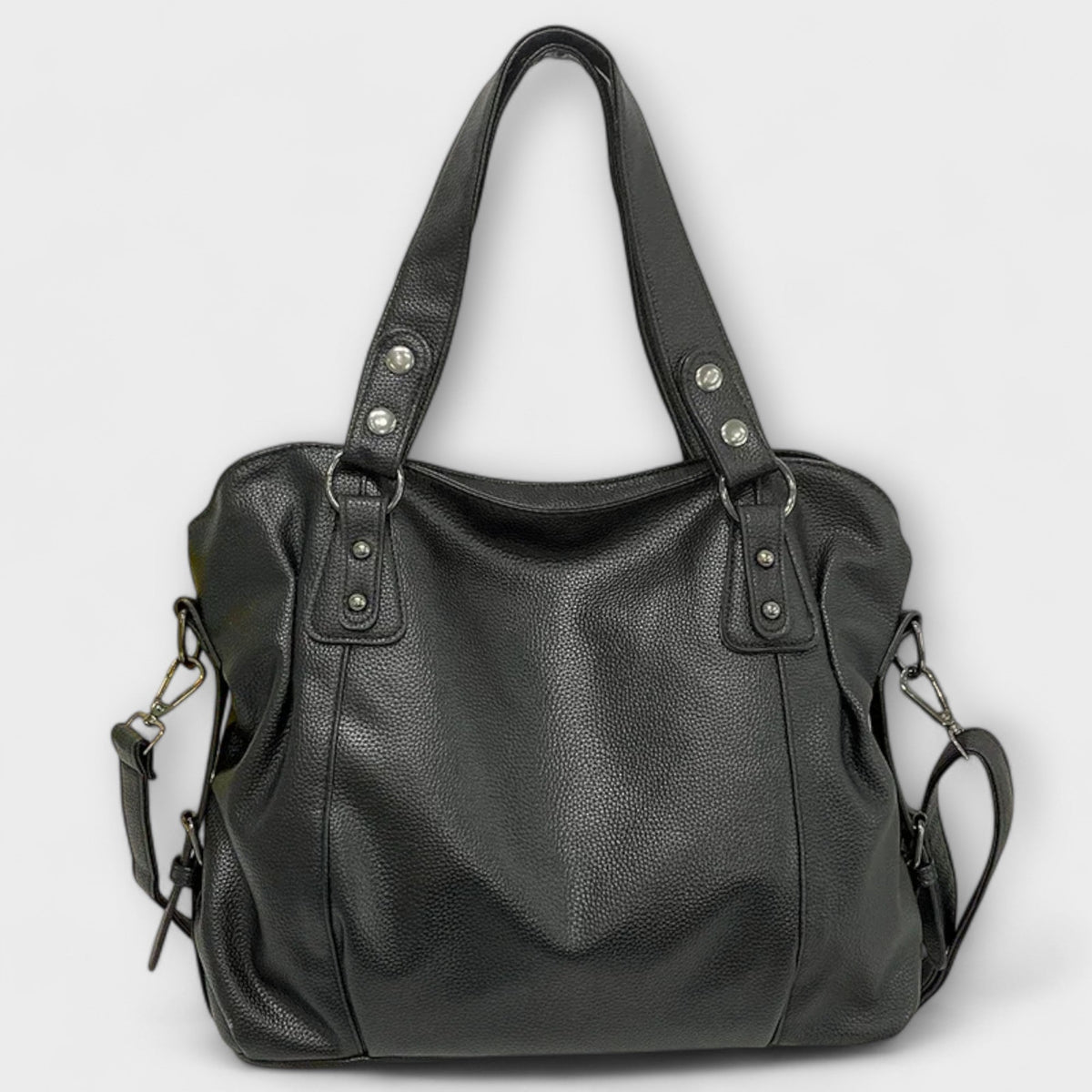 Calpurnia | Going-Out Slim Shoulder Design Bag