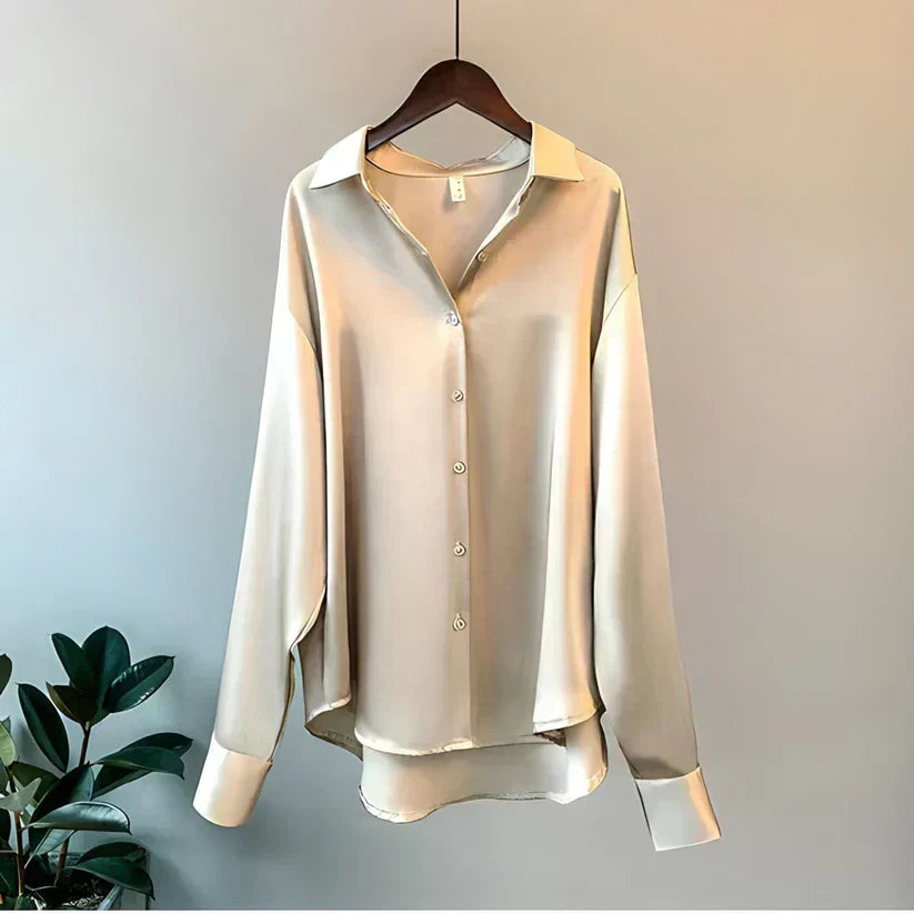 Perlita | Weekend Lightweight Comfort Top