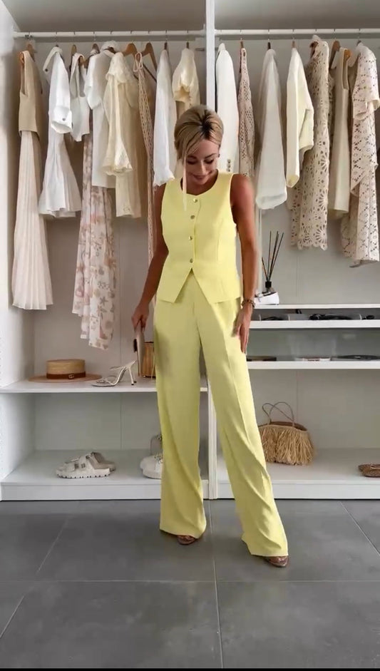 Ayla | Coordinated Breathable Coordination Set
