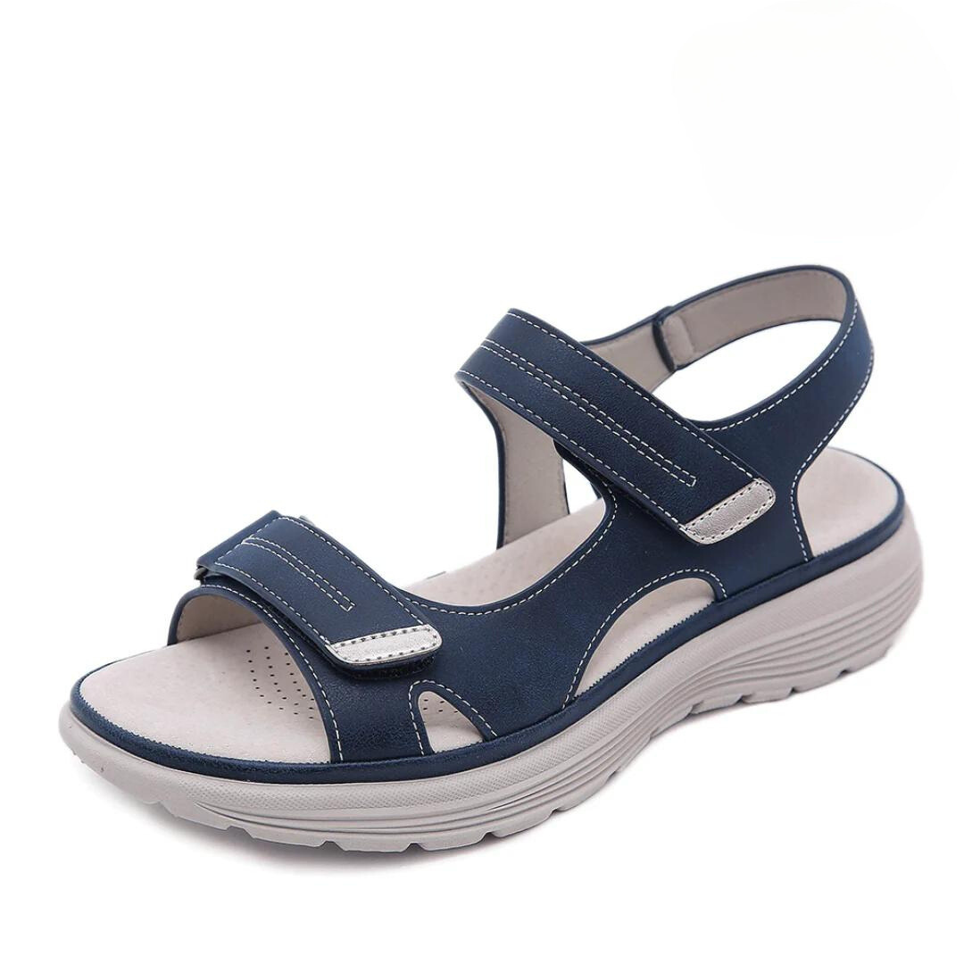 Luigina | Resort Arch-Support Lightweight Stride Sandal