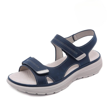 Luigina | Resort Arch-Support Lightweight Stride Sandal