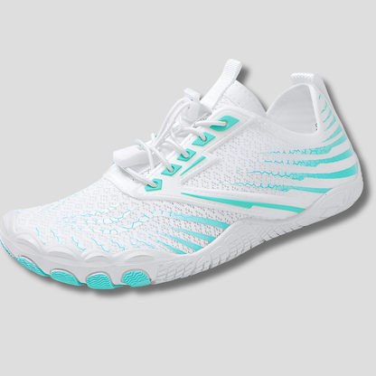 Elias | Everyday Breathable Featherlight Comfort Shoe