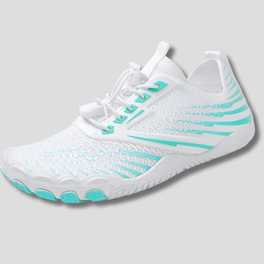 Elias | Everyday Breathable Featherlight Comfort Shoe